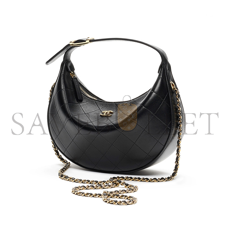 CHANEL MASTER POCHETTE MIT KETTE AP5429 (22*21*9cm)
